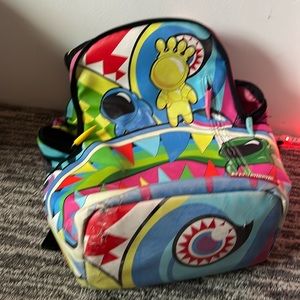 Sprayground Bag